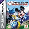 Disney Sports - Soccer